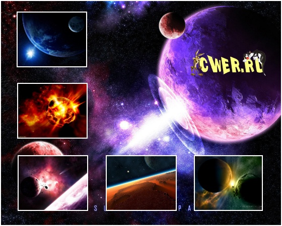 Motion of planets