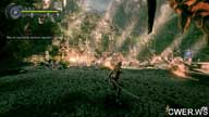 скриншот игры Blades of Time