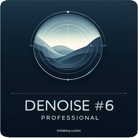 Franzis DENOISE