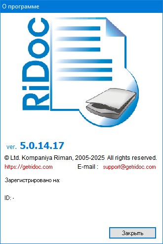 RiDoc