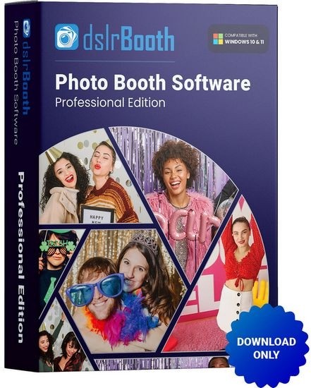 dslrBooth Professional