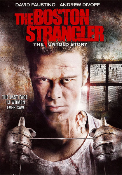 Бостонский душитель (2008) DVDRip