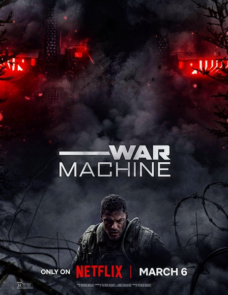 War Machine