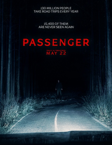 Passenger