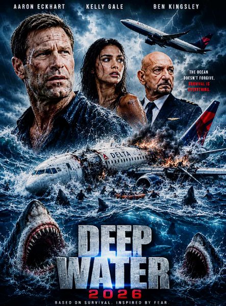 Deep Water