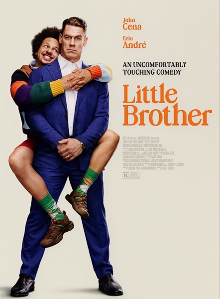 Little Brother