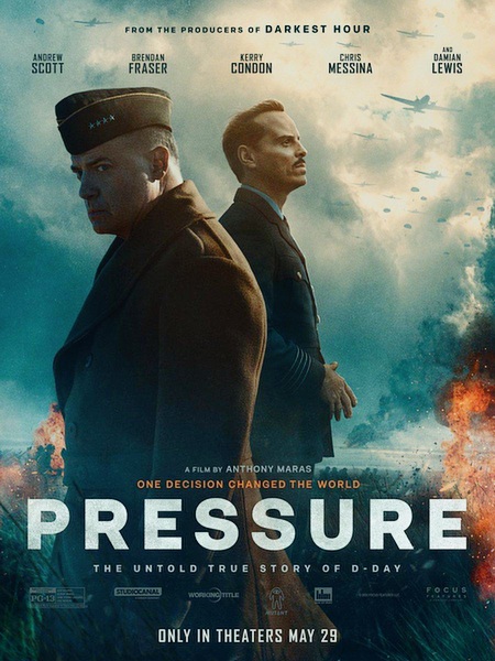 Pressure
