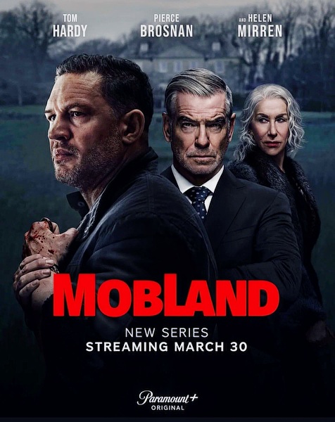 MobLand - 1 сезон