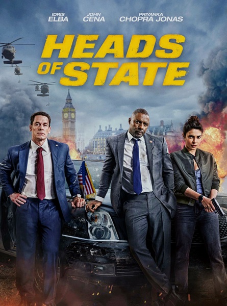 Heads of State