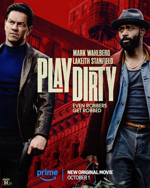 Play Dirty