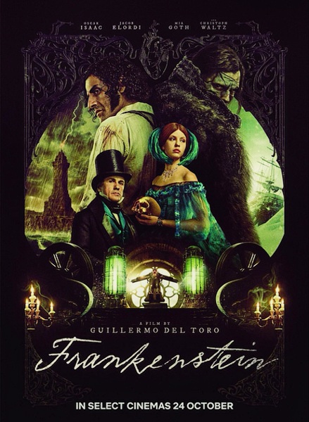 Frankenstein