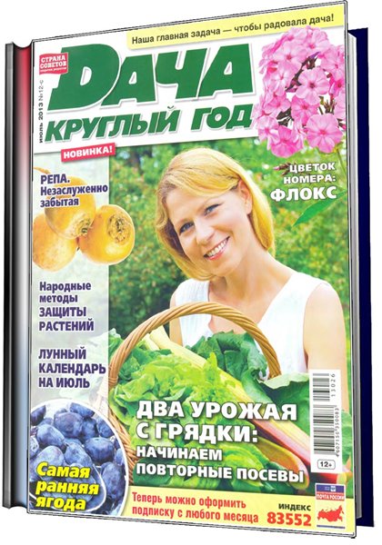 дача