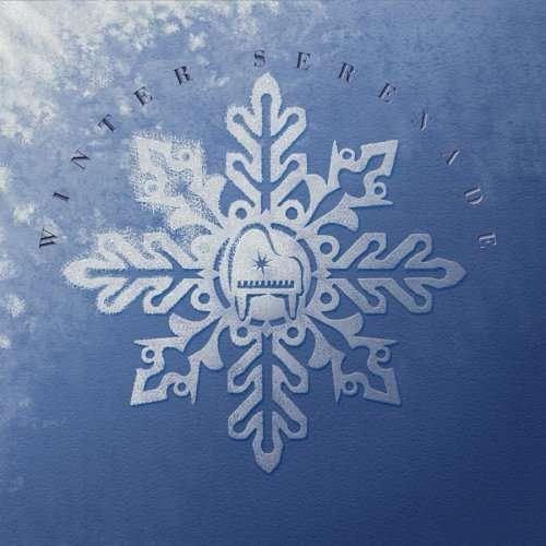 Jon Schmidt - Winter Serenade (2004)
