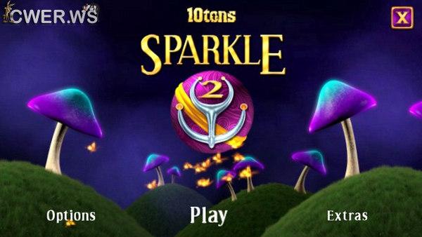 Sparkle 2