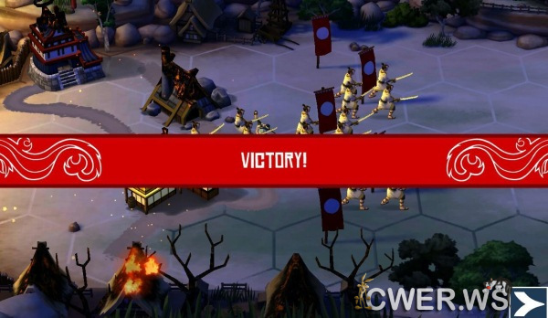 Total War Battles