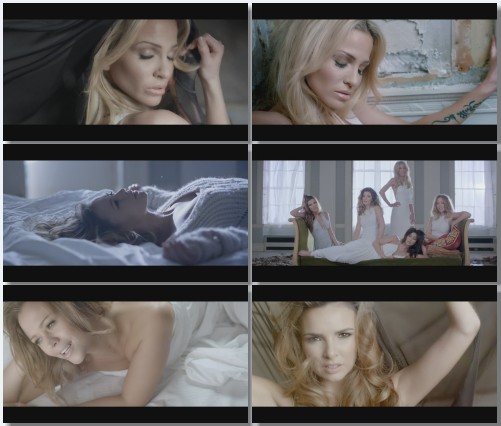 Girls Aloud