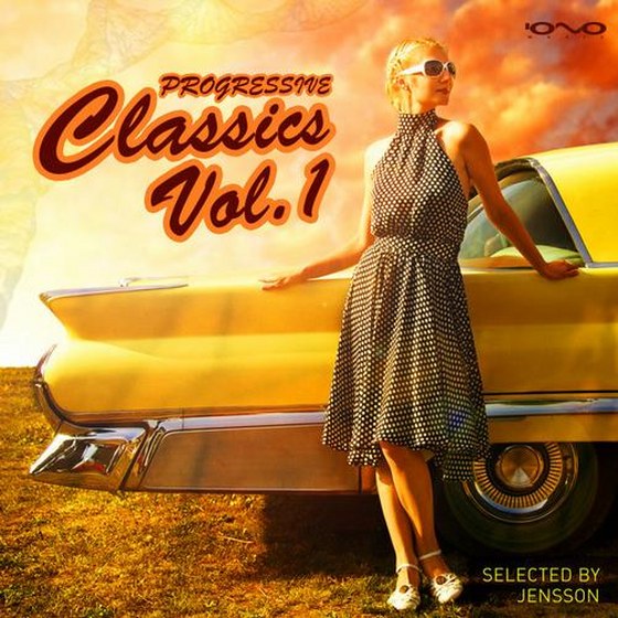 скачать Progressive Classics Vol 1 (2012)