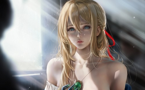 Computer Desktop Wallpapers Collection. www.cwer.ru