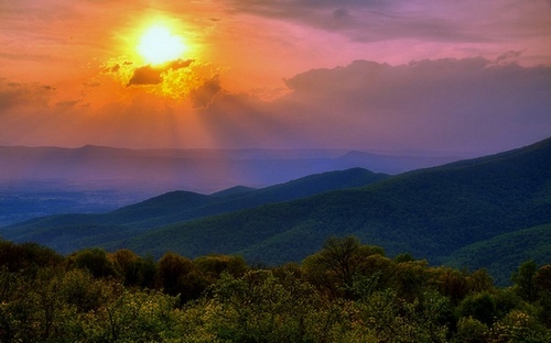 Computer Desktop Wallpapers Collection. www.cwer.ru