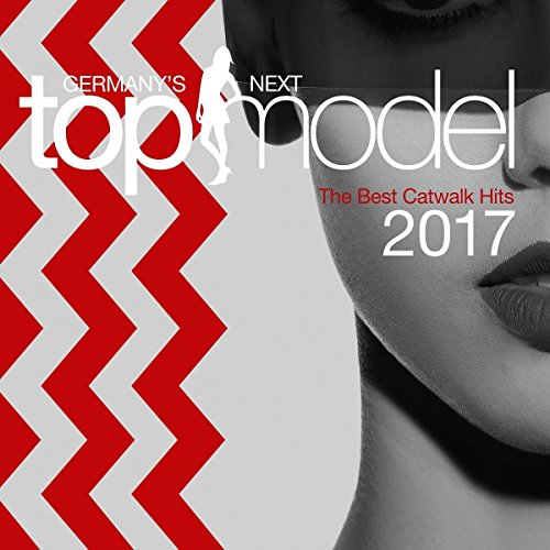 Germanys Next Topmodel: Best Catwalk Hits