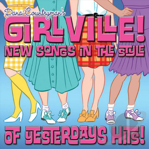 Dana Countrymans Girlville