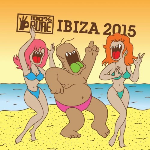 100 Procent Ibiza