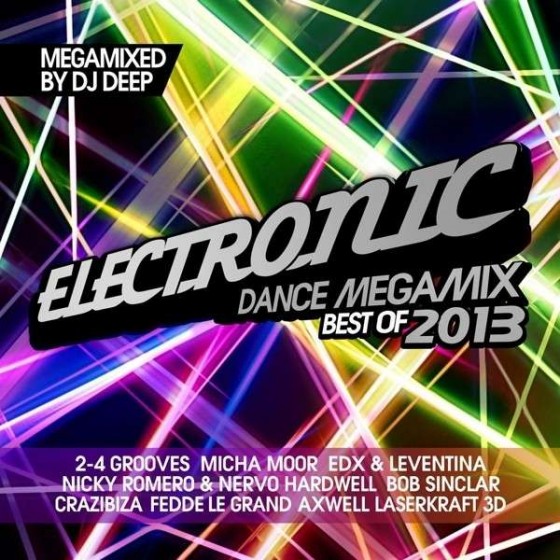Electronic Dance