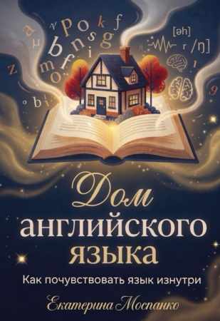 Дом английского языка