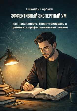 Эффективный экспертный ум