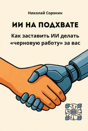 ИИ на подхвате