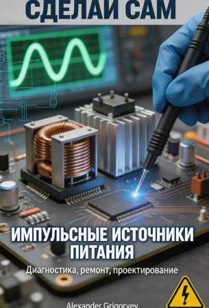 Импульсные источники питания