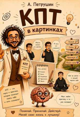 КПТ в картинках