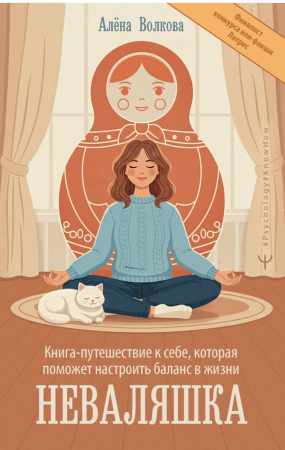 Неваляшка