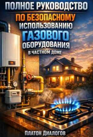 Полное руководство по безопасному использованию газового оборудования в частном доме