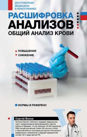 Расшифровка анализов