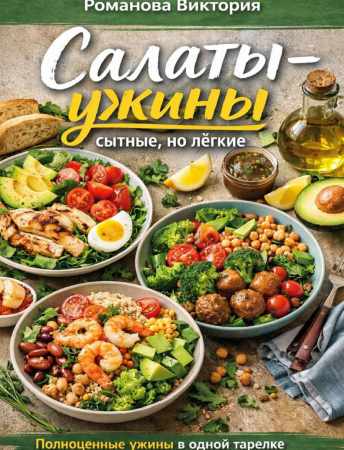 Салаты-ужины