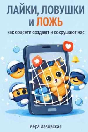 Лайки, ловушки и ложь