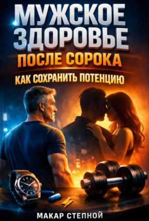 Мужское здоровье после сорока