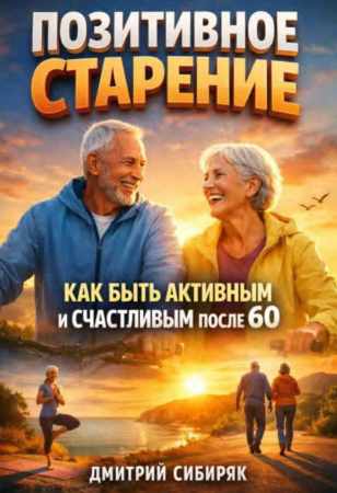Позитивное старение