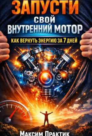 Запусти свой внутренний мотор