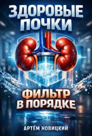 Здоровые почки