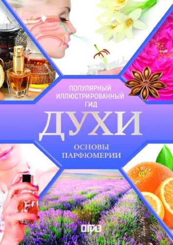 Духи