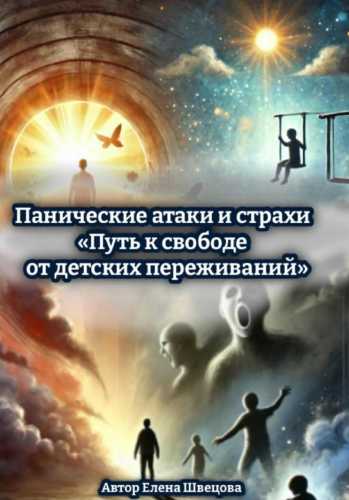 Панические атаки и страхи