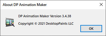 DP Animation Maker 3.4.38