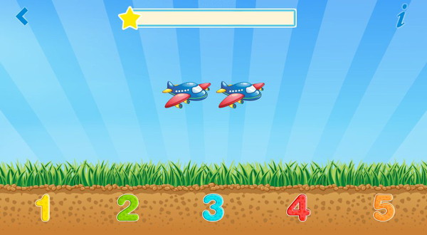 Kids Math4