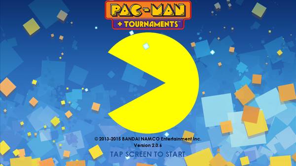Pac-Man