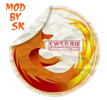 Mozilla Firefox