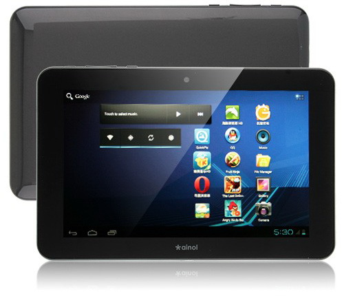 Ainol Novo 7 Aurora
