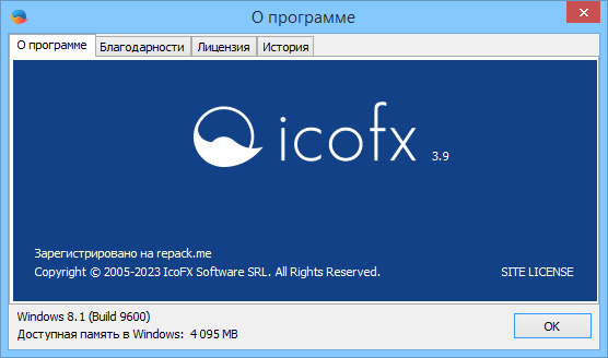 IcoFX