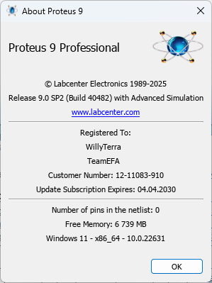 Proteus 